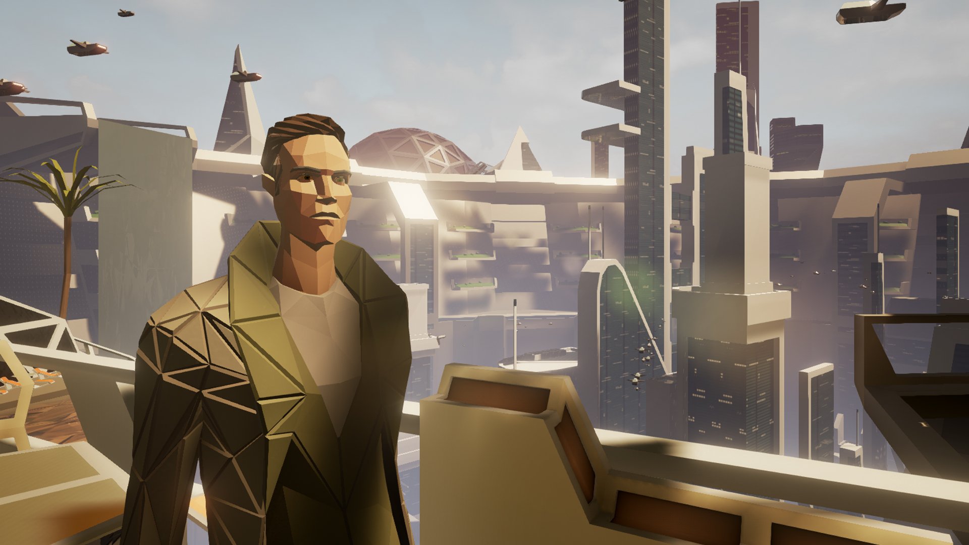 State of Mind - Imagen 39